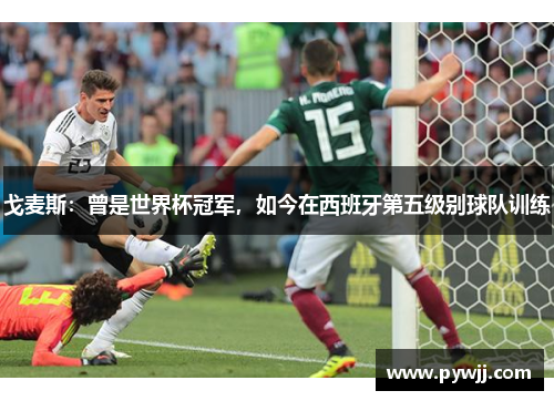 戈麦斯：曾是世界杯冠军，如今在西班牙第五级别球队训练